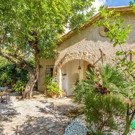 Villa Calvario By Sealand Villas Pollença Dış mekan fotoğraf
