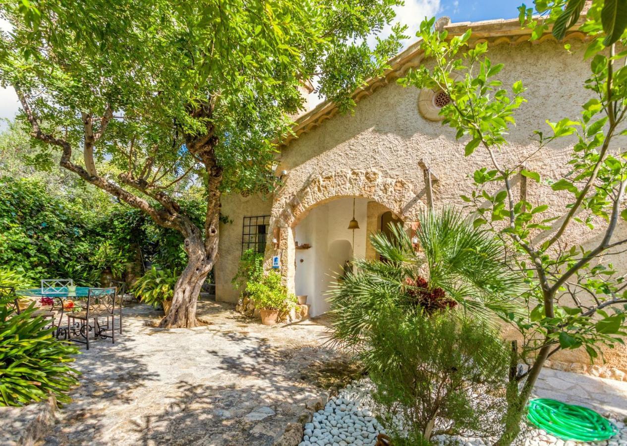 Villa Calvario By Sealand Villas Pollença Dış mekan fotoğraf