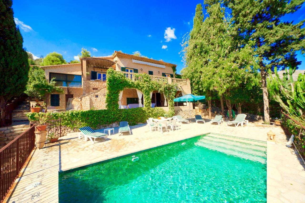 Villa Calvario By Sealand Villas Pollença Dış mekan fotoğraf