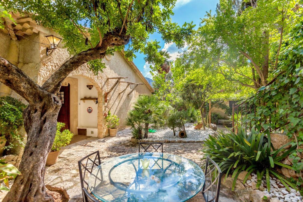 Villa Calvario By Sealand Villas Pollença Dış mekan fotoğraf
