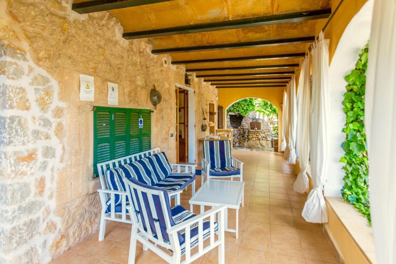 Villa Calvario By Sealand Villas Pollença Dış mekan fotoğraf