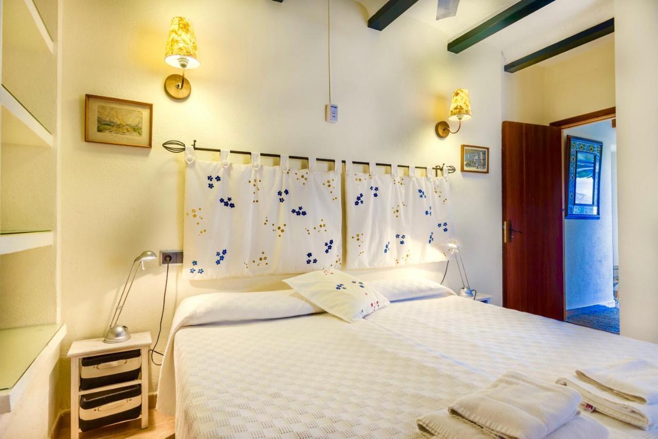 Villa Calvario By Sealand Villas Pollença Dış mekan fotoğraf