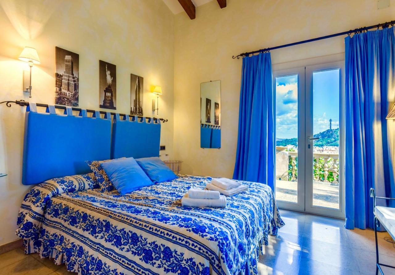 Villa Calvario By Sealand Villas Pollença Dış mekan fotoğraf