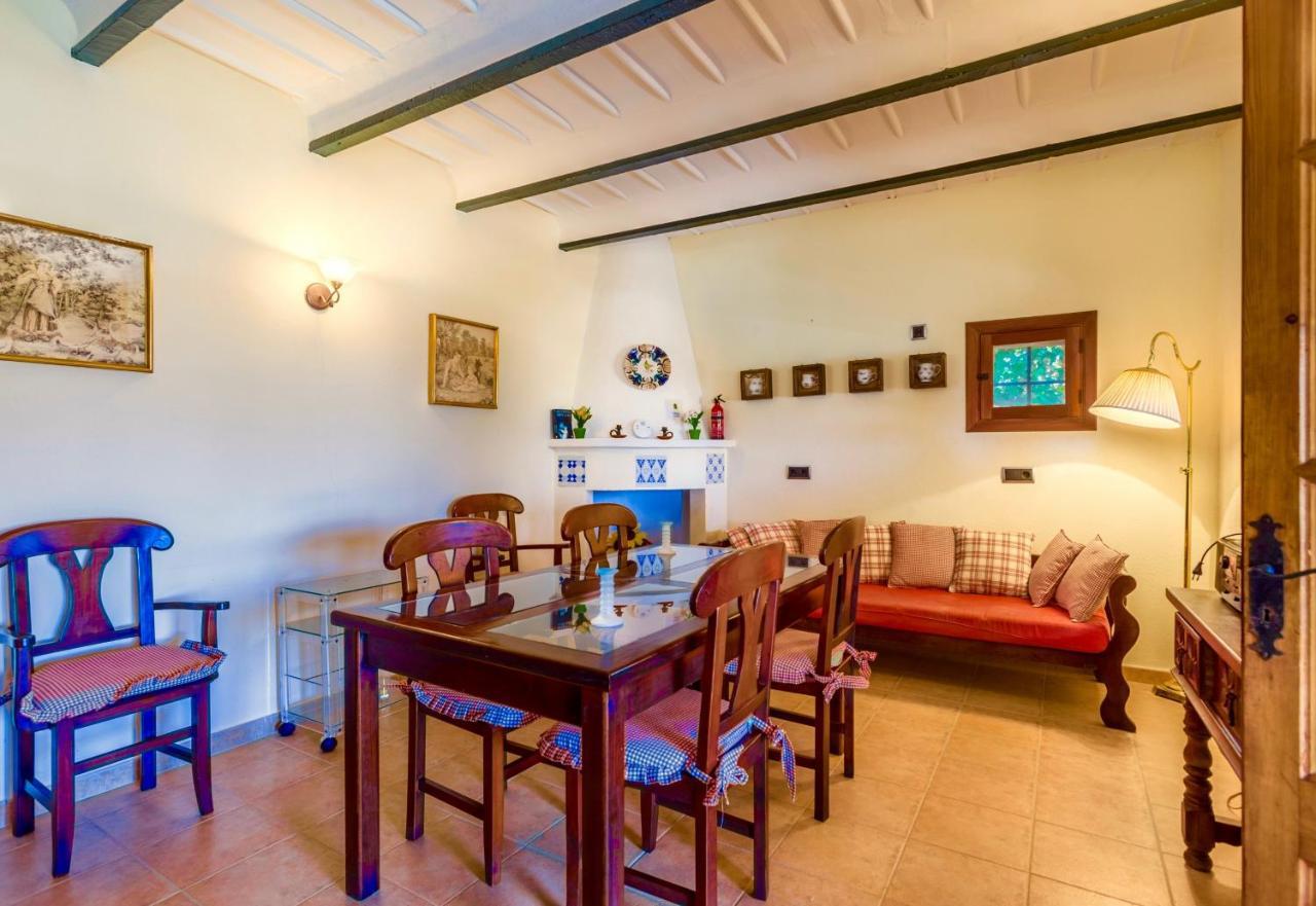 Villa Calvario By Sealand Villas Pollença Dış mekan fotoğraf